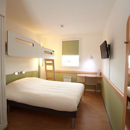 Ibis Budget Pontarlier Værelse billede