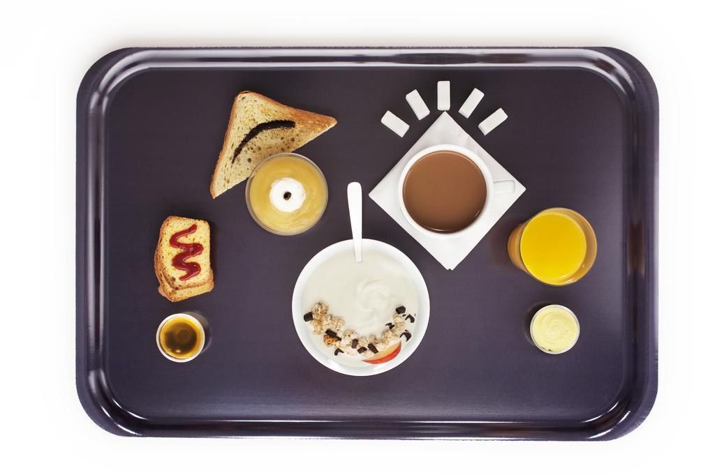 Ibis Budget Pontarlier Eksteriør billede
