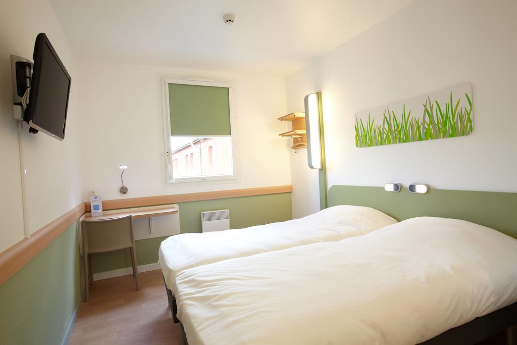 Ibis Budget Pontarlier Værelse billede