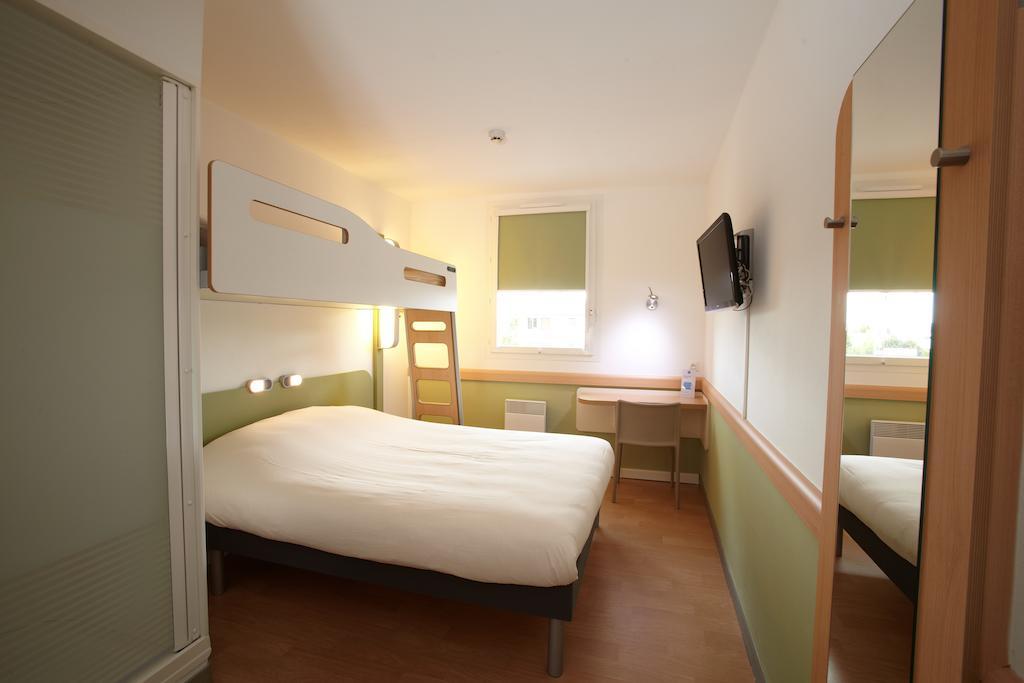 Ibis Budget Pontarlier Værelse billede
