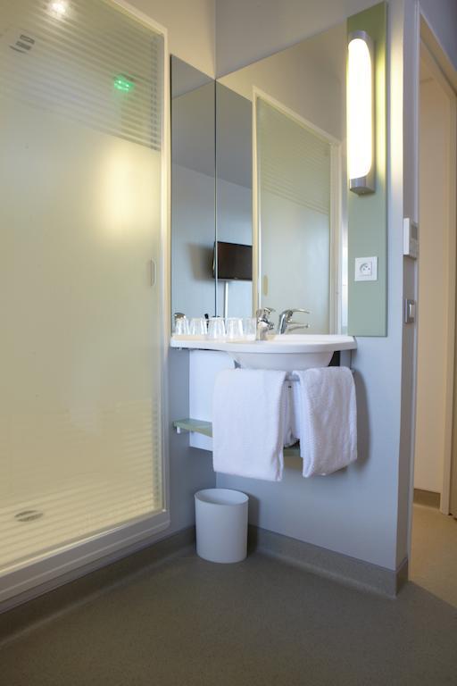 Ibis Budget Pontarlier Værelse billede