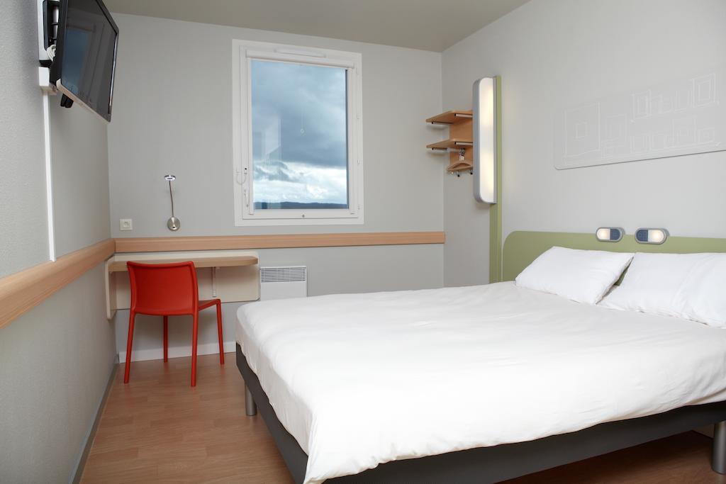 Ibis Budget Pontarlier Værelse billede